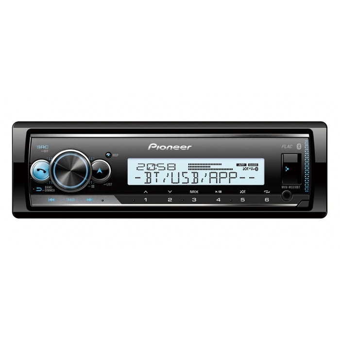 MVH-MS510BT