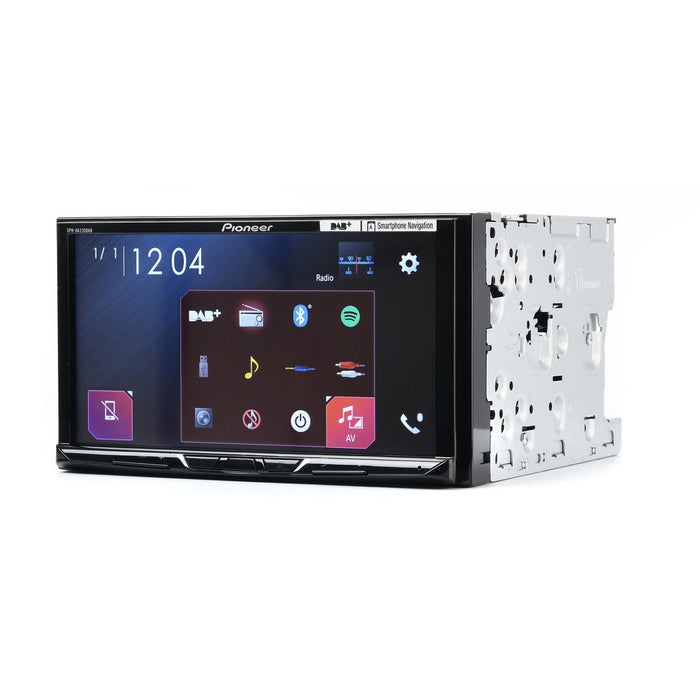 Pioneer SPH-DA160DAB