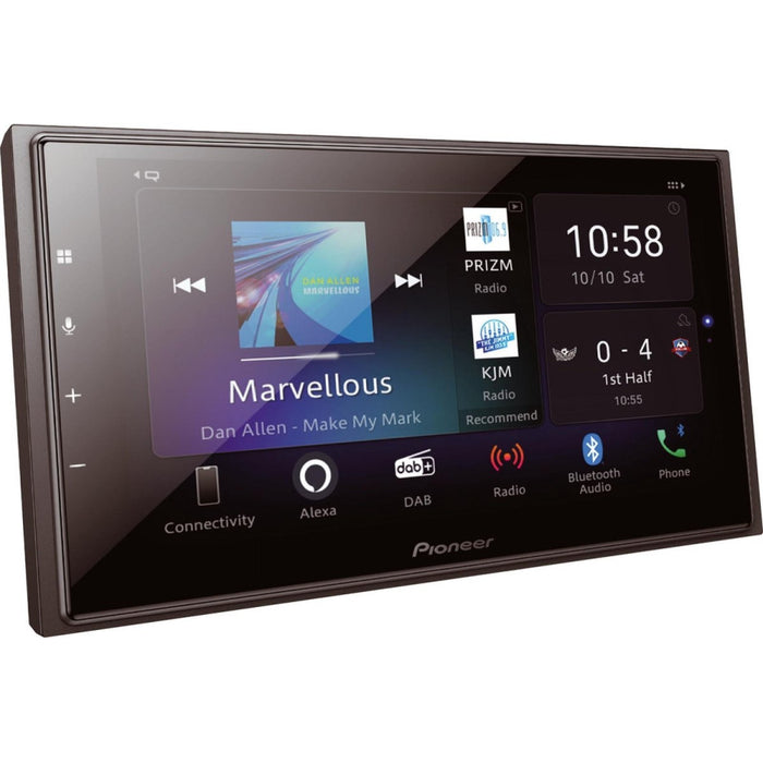 Pioneer SPH-EVO64DAB2