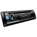 Pioneer MVH-MS510BT - 3 preout