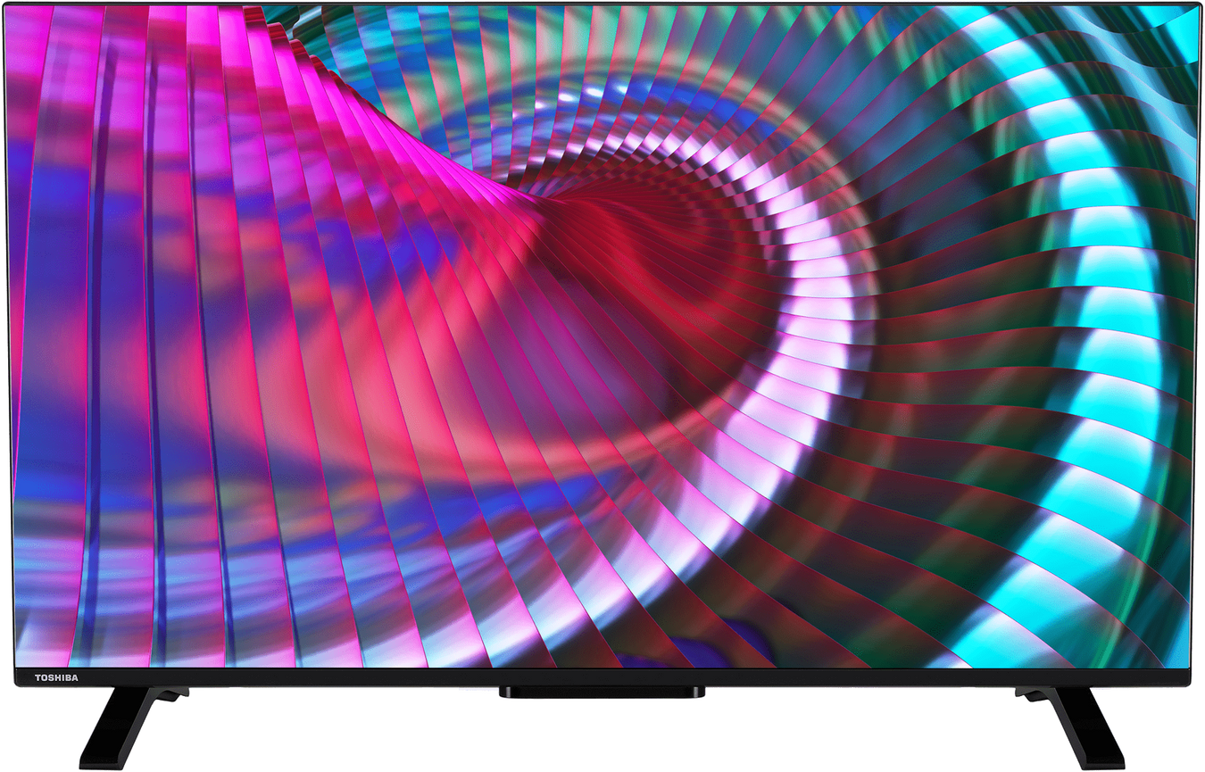 HD TVs