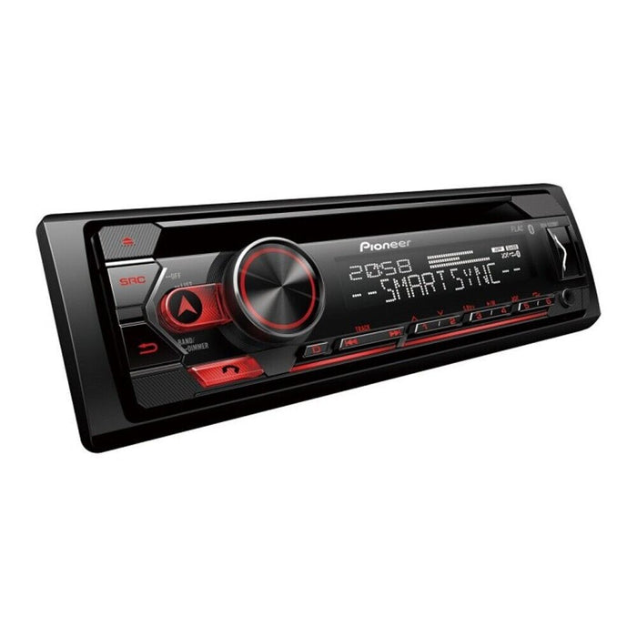 Pioneer DEH-S320BT