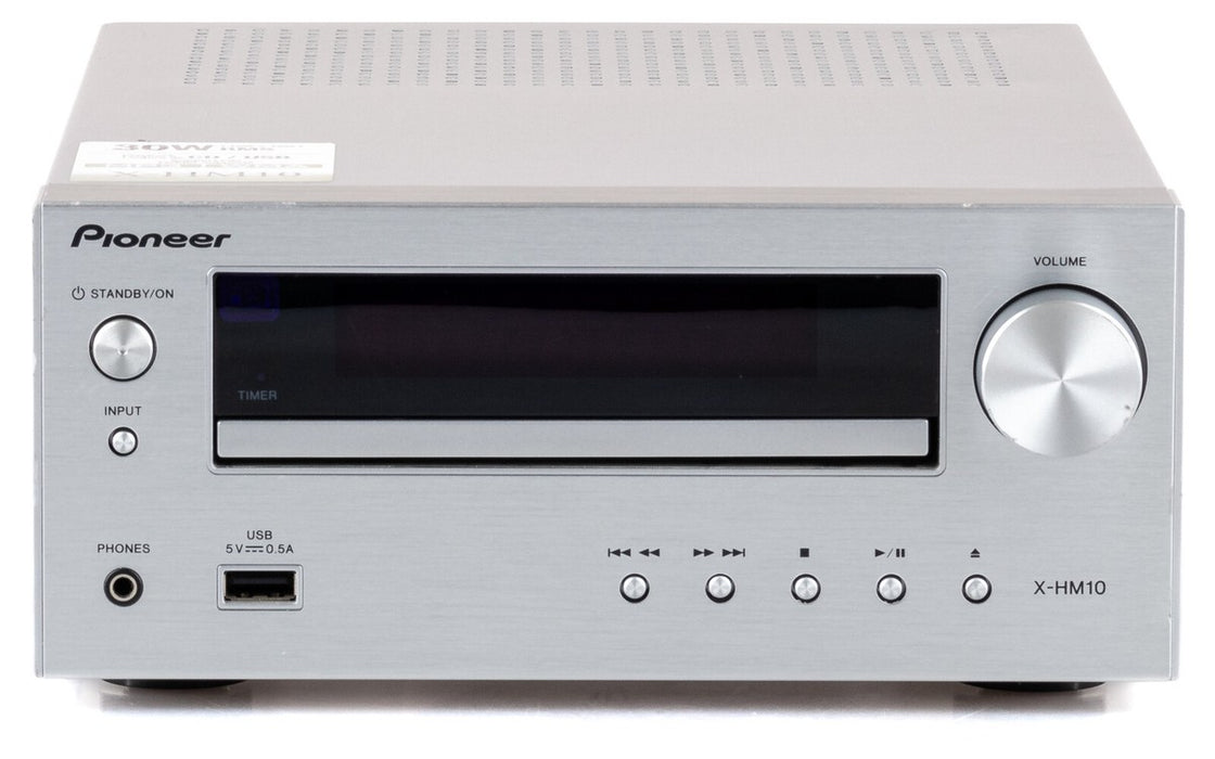Pioneer CD-SR110 for Bluetooth models