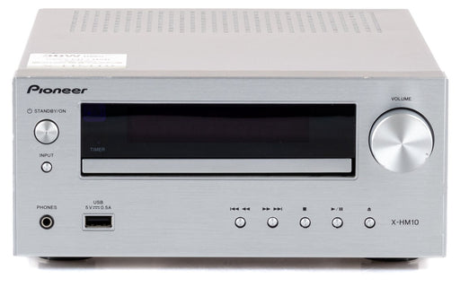 Pioneer CD-SR110 for Bluetooth models