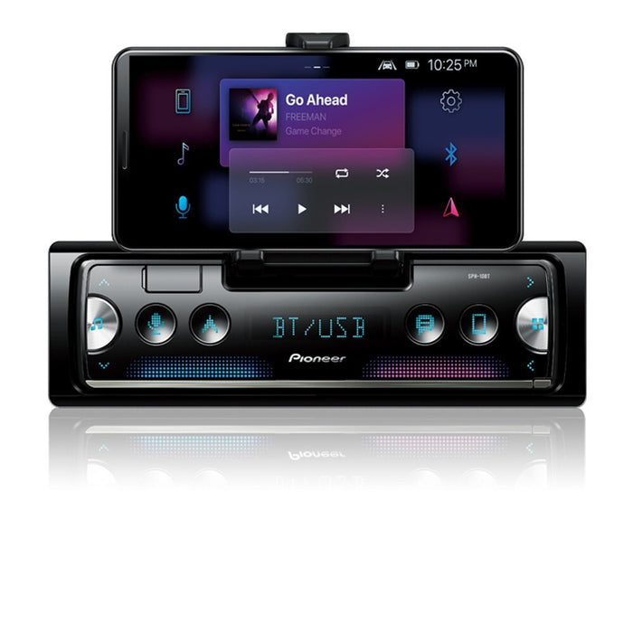 Pioneer SPH-10BT