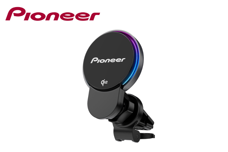 Pioneer SDA-SC600