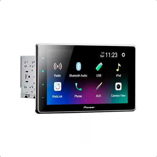 Pioneer DMH-AF555BT 9"