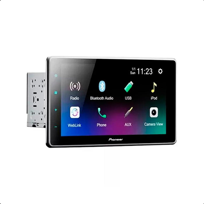 Pioneer DMH-AF555BT 9"