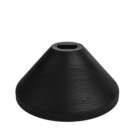 BEC Akustik Tajine Wooden Speaker Stand product image
