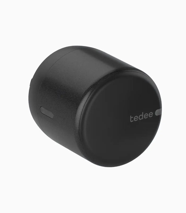 Tedee GO Smart Lock Black