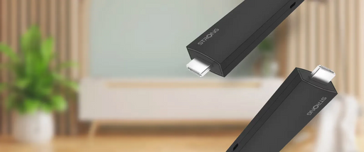 STRONG SRT41 4K Google TV Stick product image