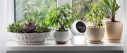 STRONG SHC04IR0-W 4MP Smart Home Camera product image