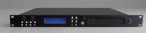 XSCACE Root 4 DSP Amplifier product image