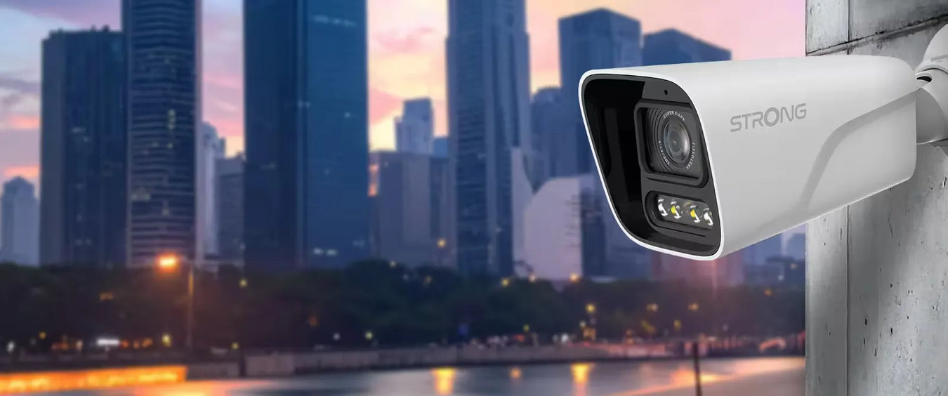 Video Security Systems