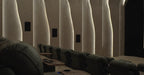 XSCACE Oak In-Wall Home Cinema Speaker product image