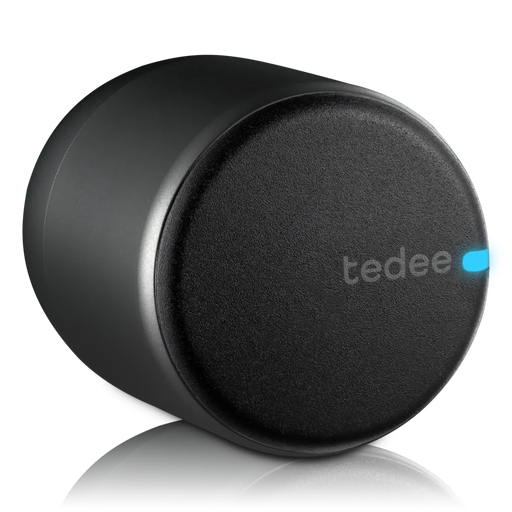 Tedee PRO Smart Lock Black product image