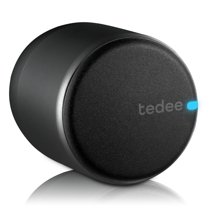 Tedee PRO Smart Lock Black product image