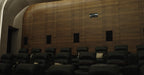 XSCACE Willow In-Wall Home Cinema Speaker product image