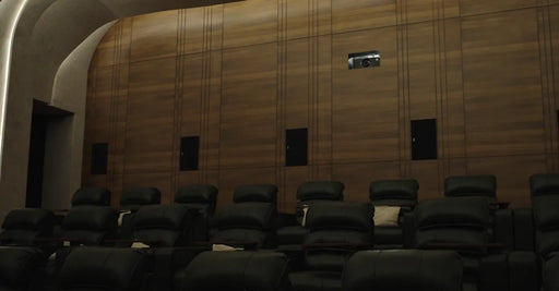 XSCACE Willow In-Wall Home Cinema Speaker product image