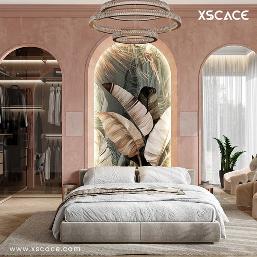 XSCACE Bergenia In-Wall Speaker product image