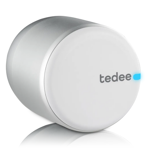 Tedee PRO Smart Lock Silver product image