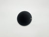 Tedee GO and GO2 Blank Front Button Cover Black product image
