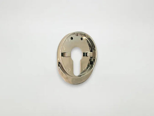 Tedee GO2 European Adapter Silver product image