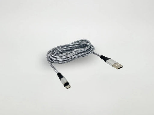 Tedee PRO Magnetic Charging Cable Silver product image