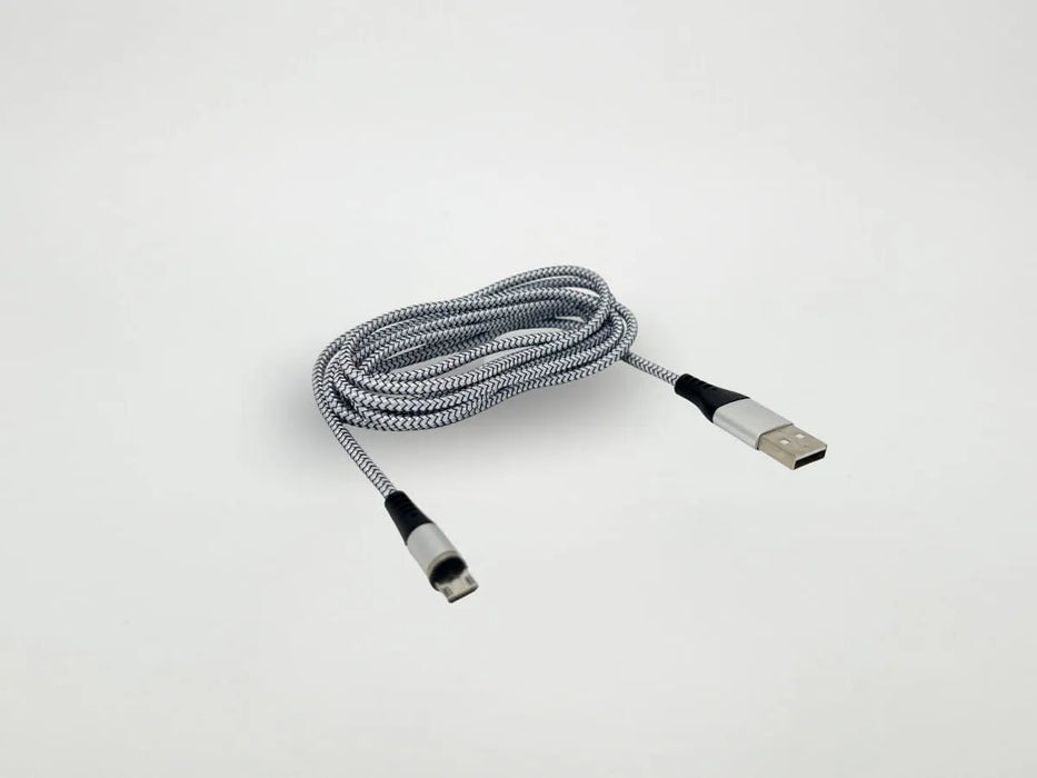 Tedee PRO Magnetic Charging Cable Silver product image