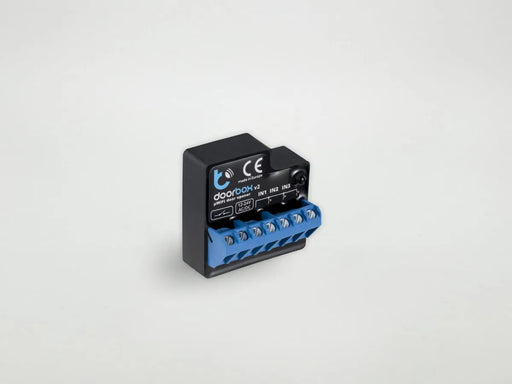 BleBox Relay Module for Tedee product image
