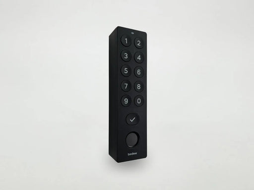 Tedee Keypad PRO Black product image