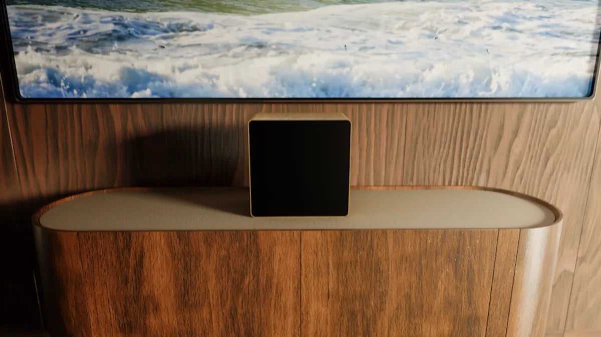 XSCACE Acacia 10 Standard Passive Subwoofer product image