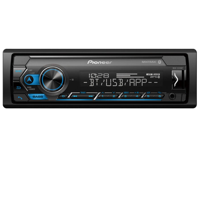 Pioneer MVH-S320BT