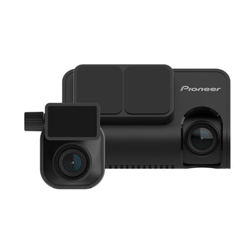 Pioneer VREC-Z410PC
