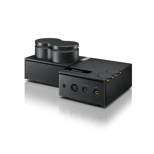 Yamaha HA-L7A – Black