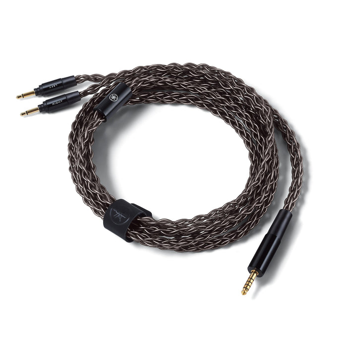 Yamaha HBC-SC020 – Black