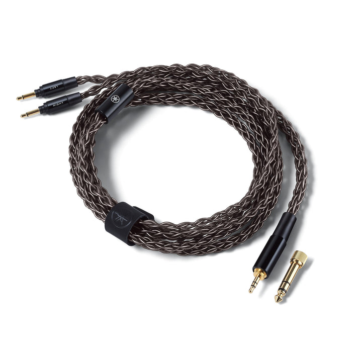 Yamaha HUC-SC020 – Black