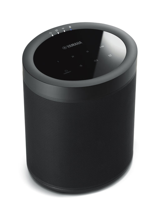 Yamaha MusicCast 20 – Black