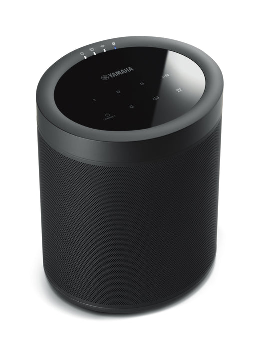 Yamaha MusicCast 20 – Black