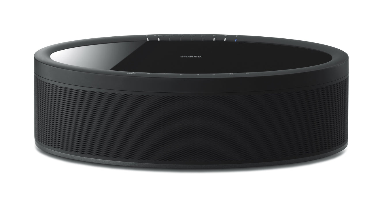 Yamaha MusicCast 50 – Black