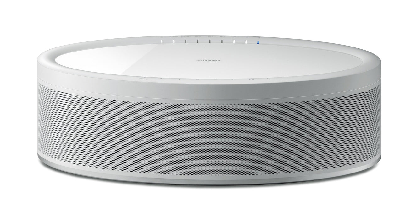 Yamaha MusicCast 50 – White