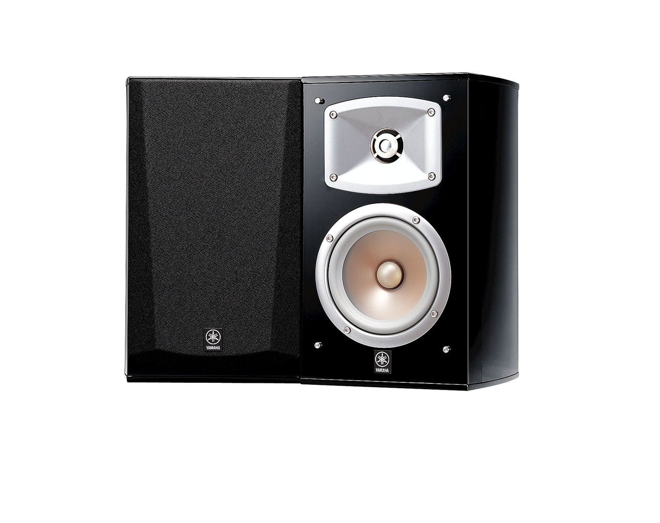 Bookshelf speakers
