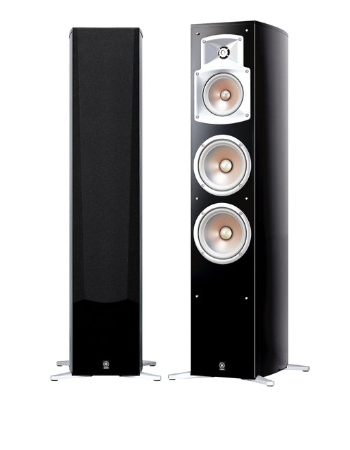 Yamaha NS-555 – Black