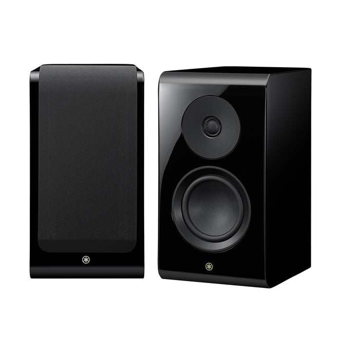 Yamaha NS-600A – Piano Black