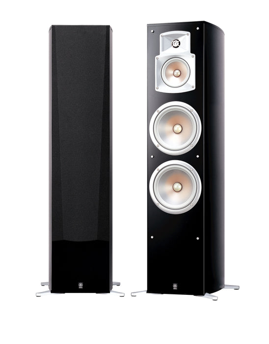 Yamaha NS-777 – Black
