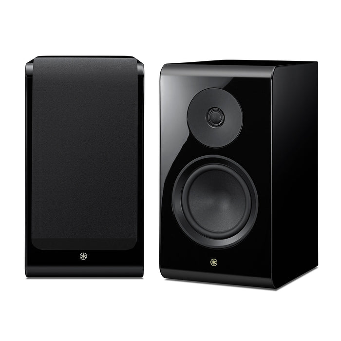 Yamaha NS-800A – Piano Black