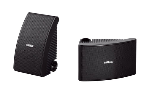 Yamaha NS-AW392 – Black