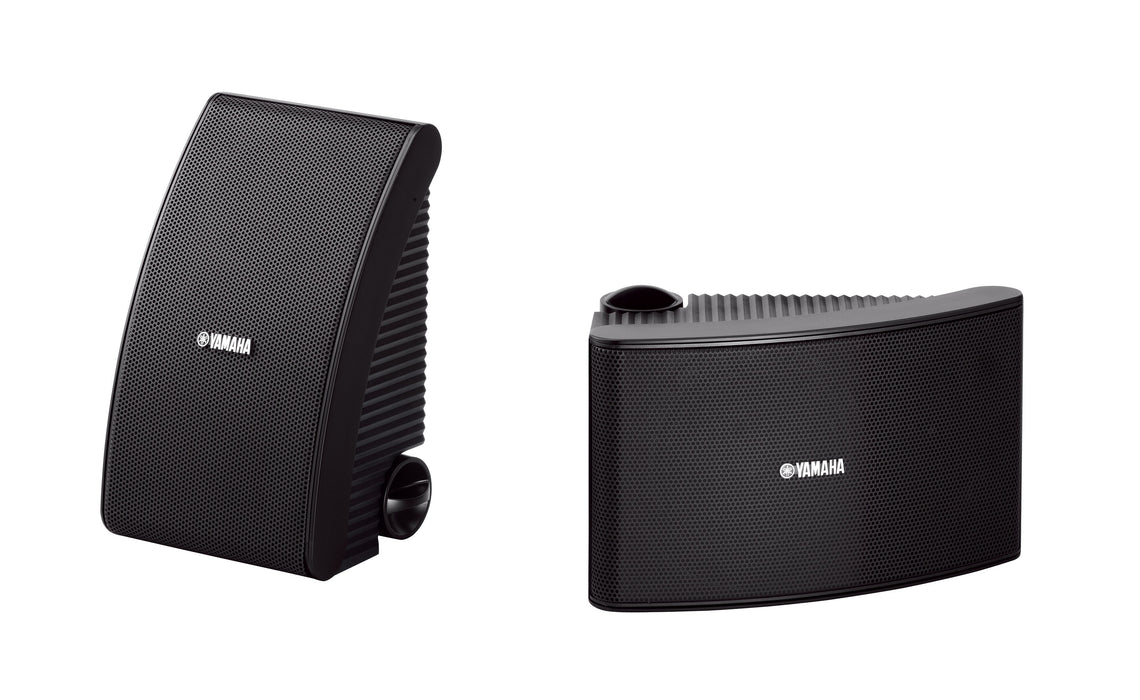 Yamaha NS-AW392 – White