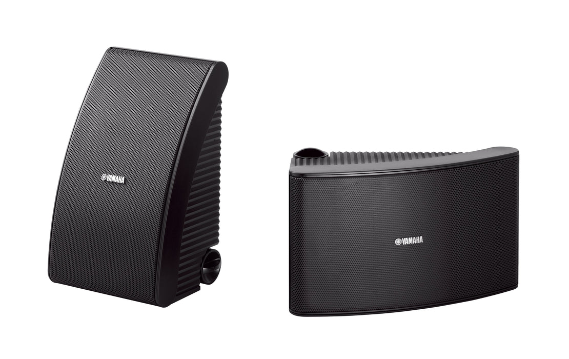 Yamaha NS-AW592 – White