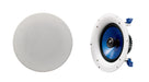 Yamaha NS-IC800 – White